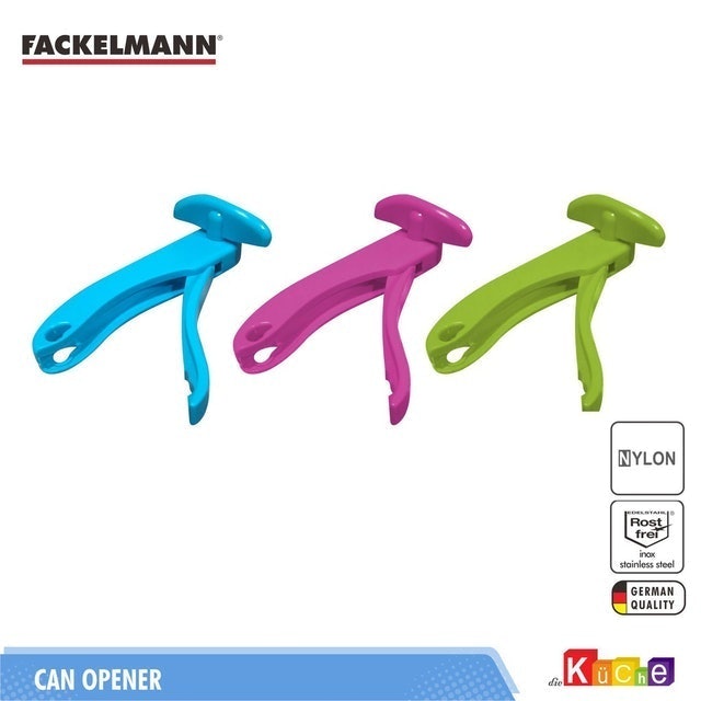 Handle Can Opener Color