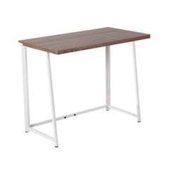 Olympic - Meja Kerja - Meja Belajar - Meja Lipat Minimalis Folding Desk