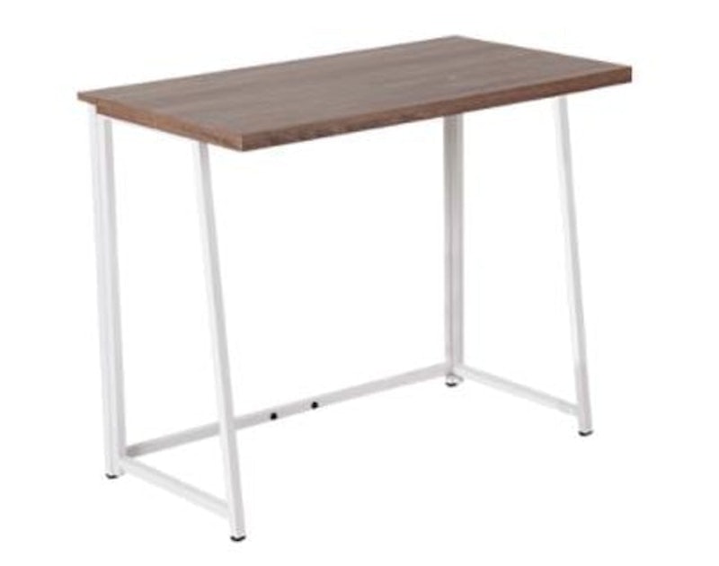 Olympic - Meja Kerja - Meja Belajar - Meja Lipat Minimalis Folding Desk 1