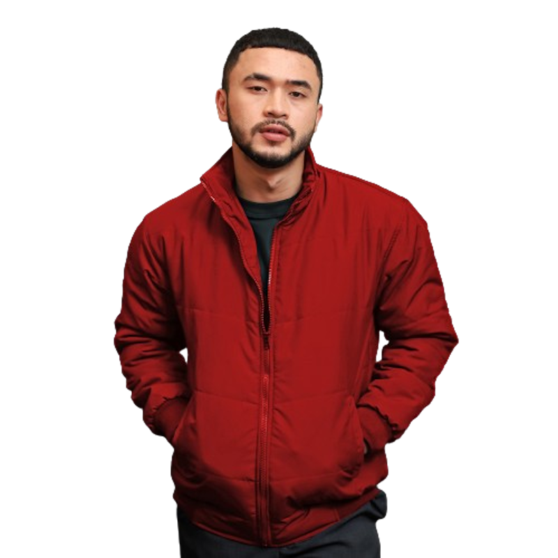 Apa itu 2025 windbreaker jacket