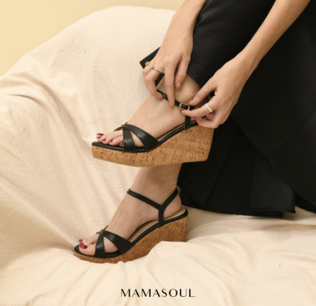 MAMASOUL Luna