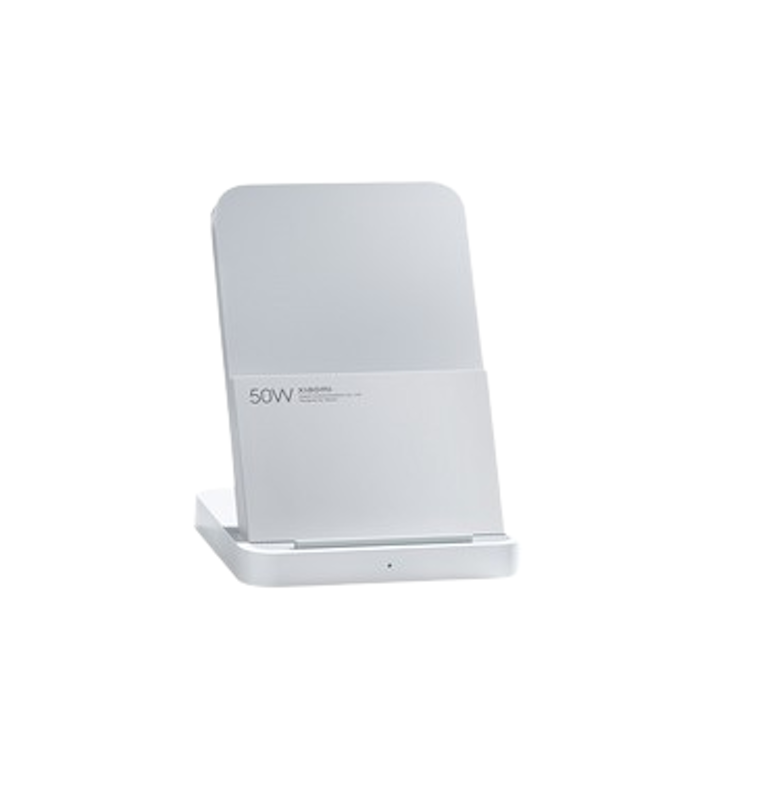 50W Wireless Charging Stand Pro 1
