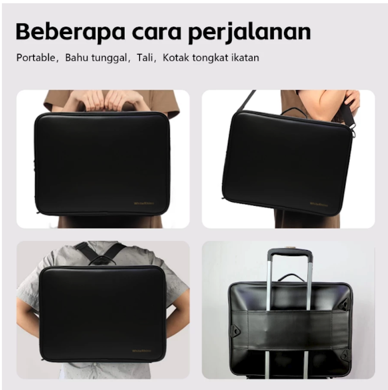 Kroche Beauty Case 4