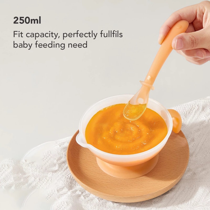 Sakumini Sunction Bowl Set 4