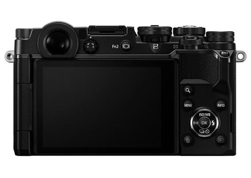 PEN-F 3