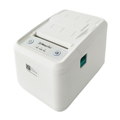 Blueprint Printer Label Desktop ｜ ECO 80BT