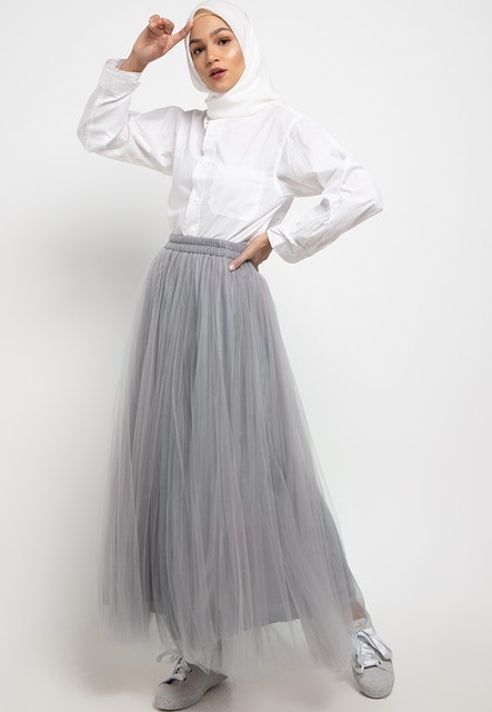 Lucinta Skirt Tutu 2