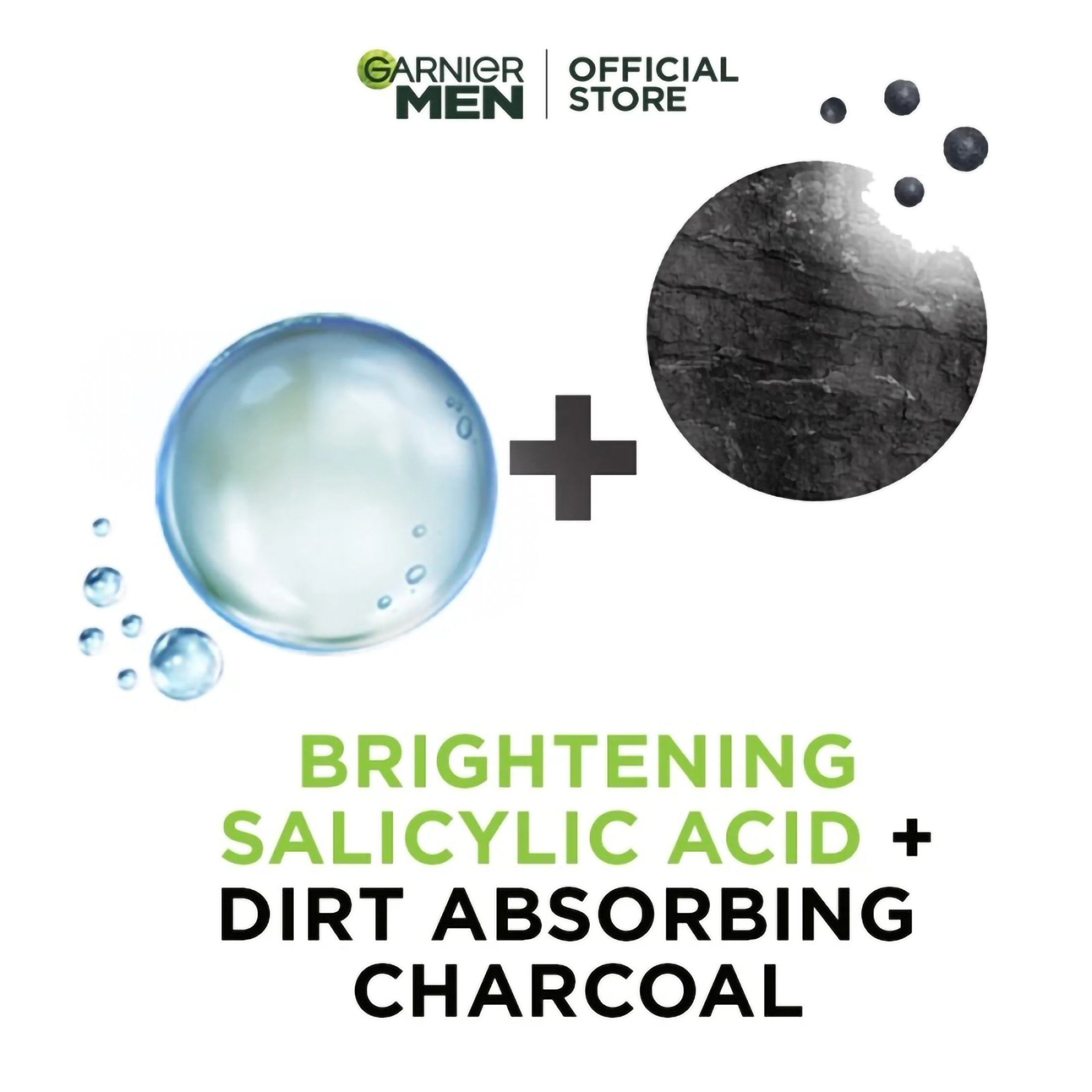 TurboBright XL Charcoal Mask 3