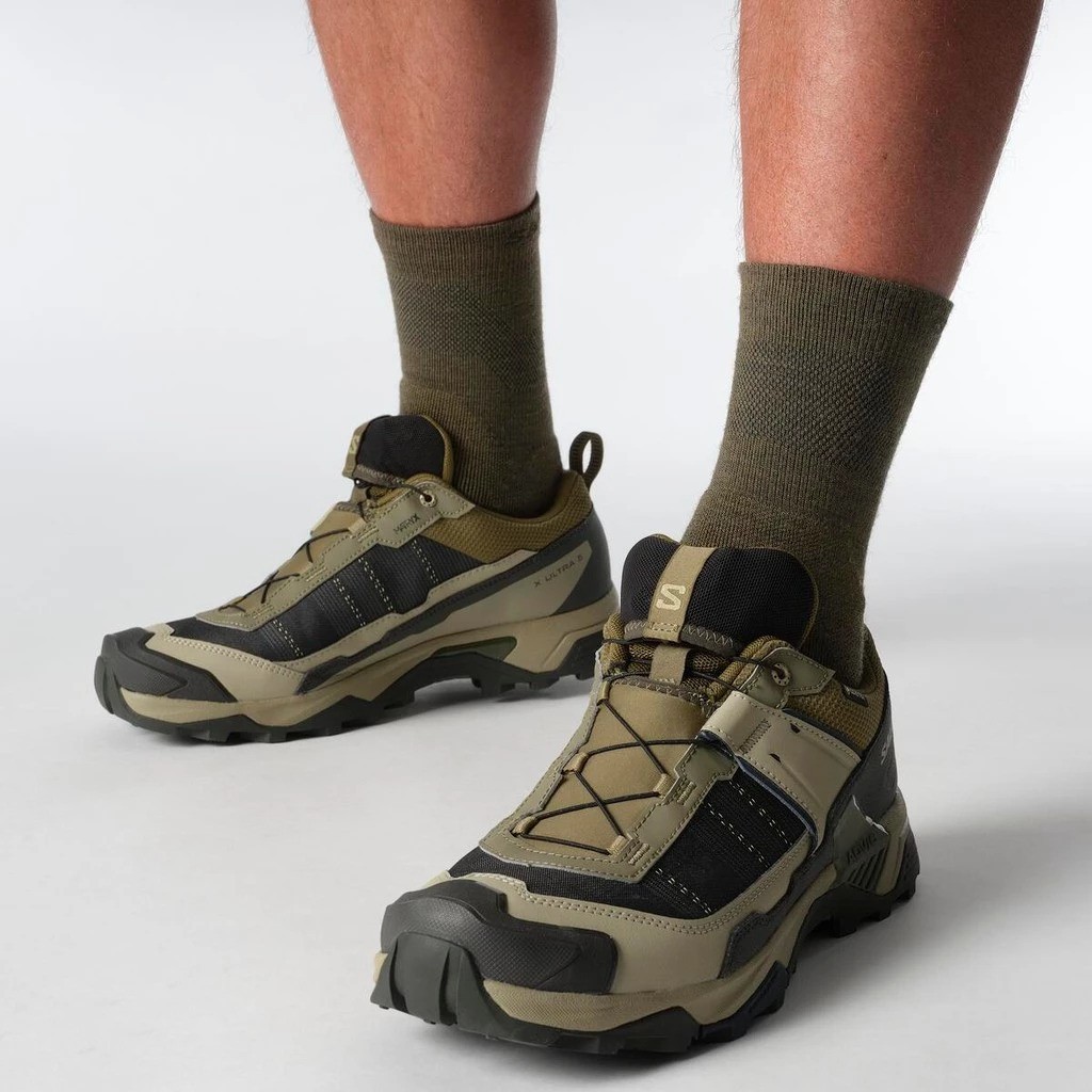 Amer Sports Salomon X Ultra 5 Gore-Tex