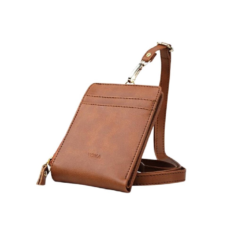 VONA Dominic Hanging Wallet 1