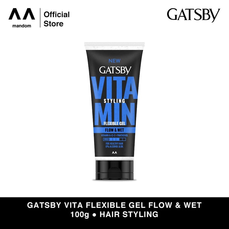 Vita Flexible Gel Flow & Wet 3
