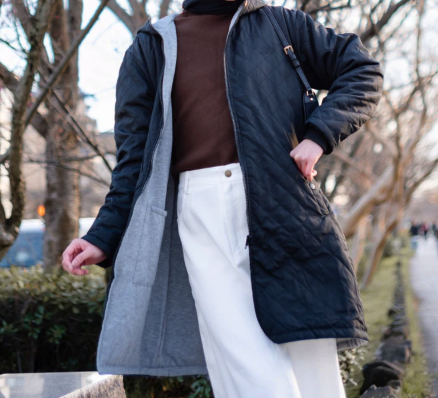 Hijacket Indonesia Raya Hijacket Genova Jaket