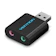 Vention Sound Card Converter USB To 3.5mm Audio Splitter 1
