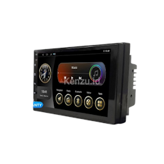 KENZU Head Unit Android 7" RAM 2+32G
