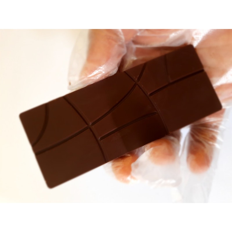 Marawa Chocolate 70% West Sumatra Dark Chocolate 3