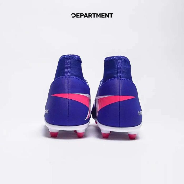 Nike Mercurial Superfly 10 Club FG/MG 4