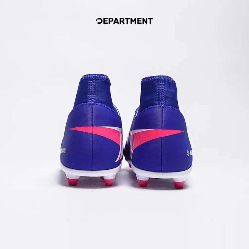 Nike Mercurial Superfly 10 Club FG/MG 4