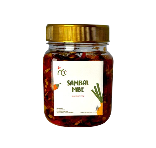 By NCC Sambal Mbe