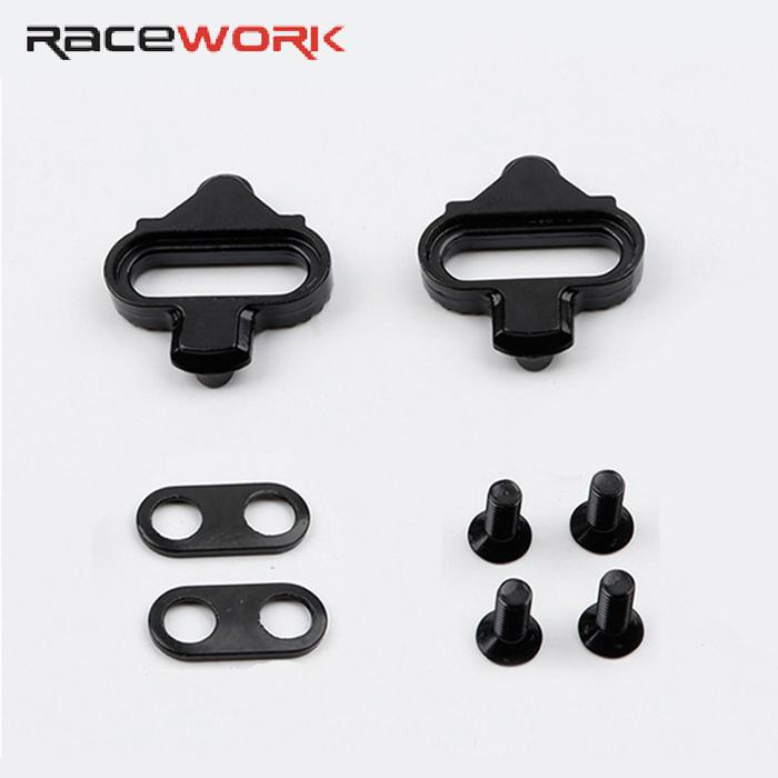 Racework Duo Dual Side Pedal  3