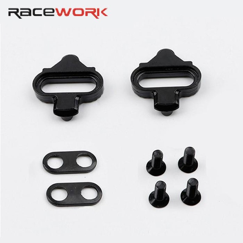 Racework Duo Dual Side Pedal 3