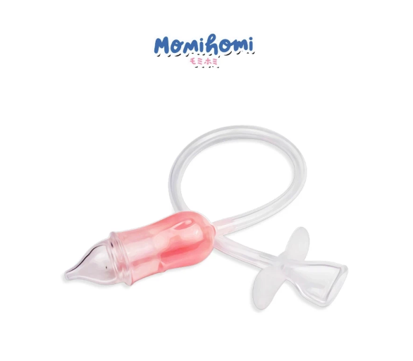  Momi Homi Baby Nose Cleaner 3 in 1 with Case 3008