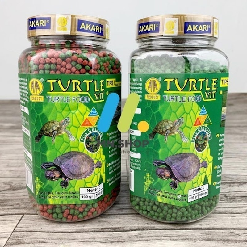 Turtle Vit 4