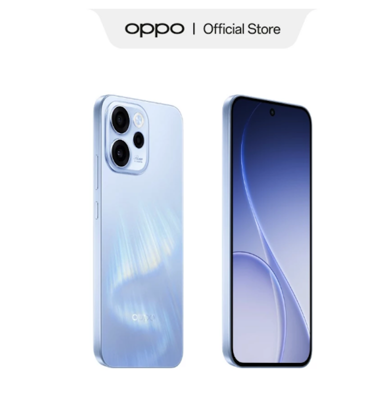 OPPO Reno15 F 5G