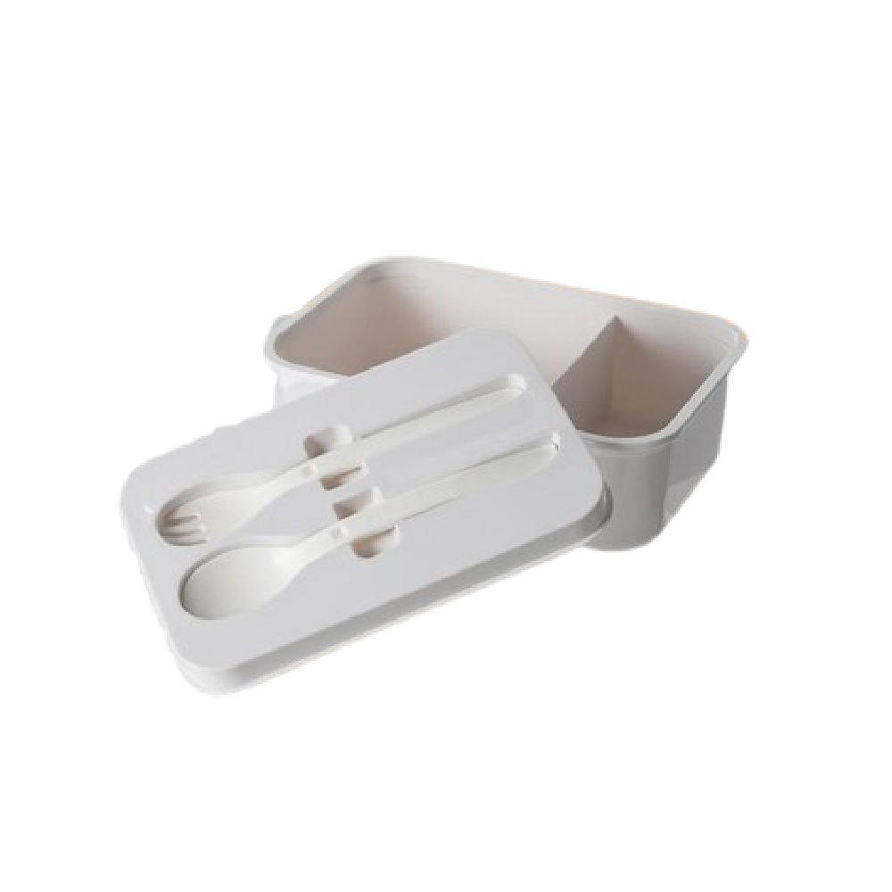Miniso Lunch Box Set Kotak Makan