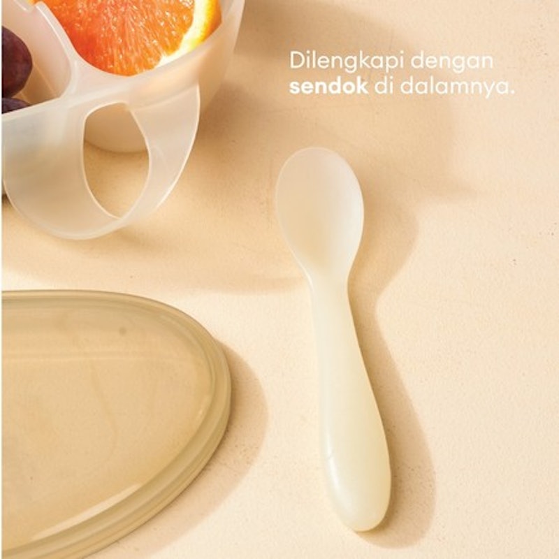 Little Dimple Pack & Go Travel Set 5