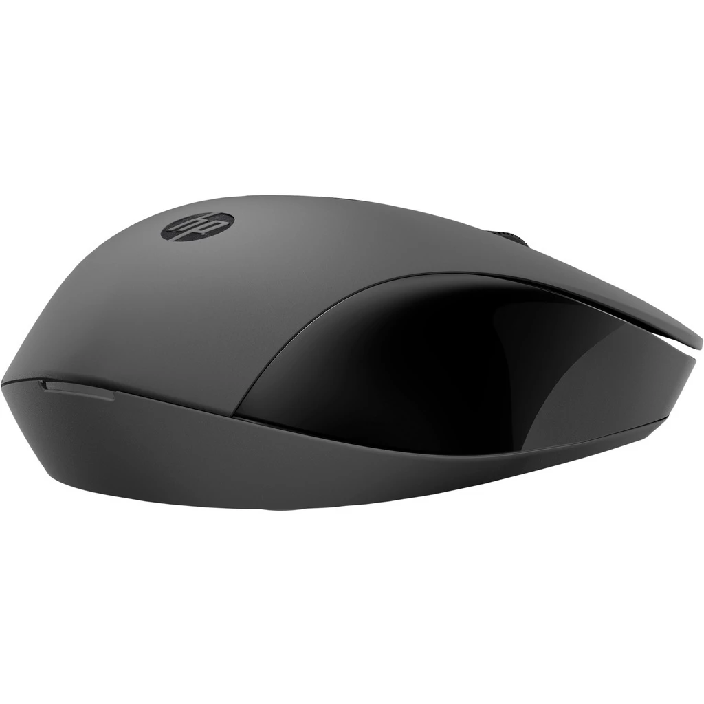 HP 150 Wireless Mouse  ｜ 2S9L1AA