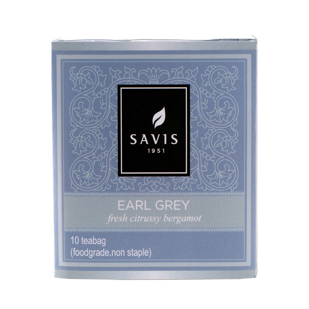 Earl Grey 1