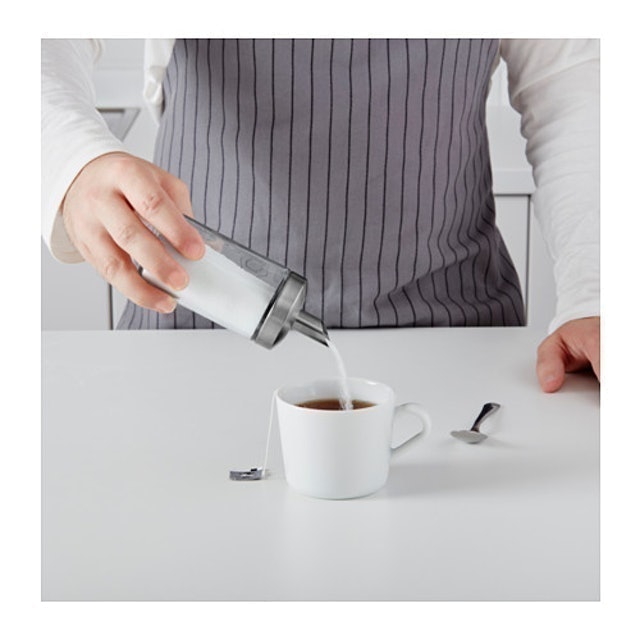 IKEA DOLD Tempat Gula