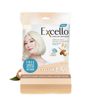 Excello Excellent Hair Color Bleaching ｜ EC-090
