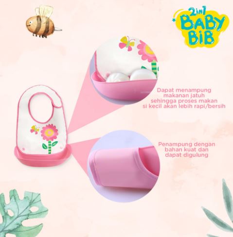 Imundex Slabber Plastik Silikon