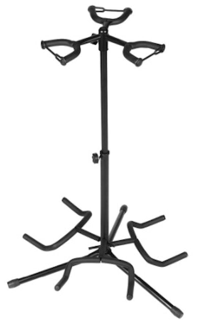 10 Rekomendasi Stand Gitar Terbaik (Terbaru Tahun 2026) 1