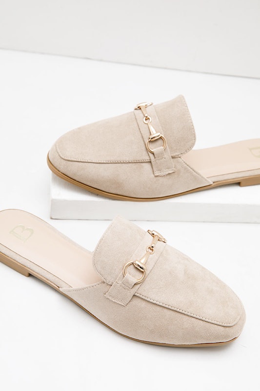 Berrybenka Sofia Fellice Emblished Mules 4