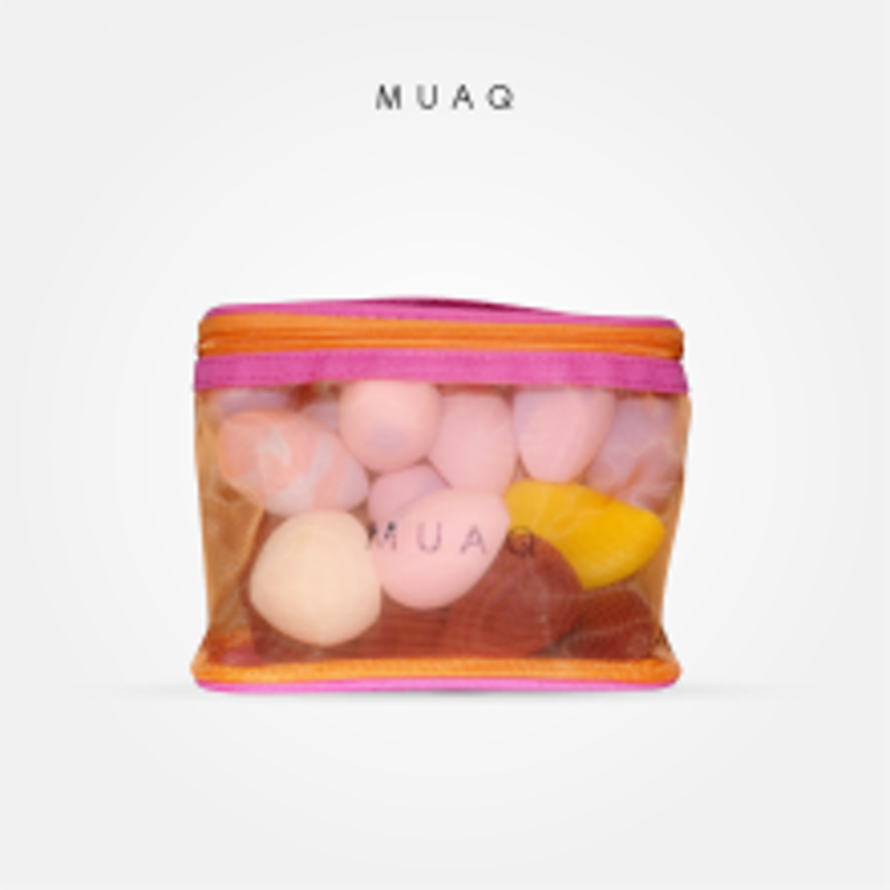 Net Pouch 3