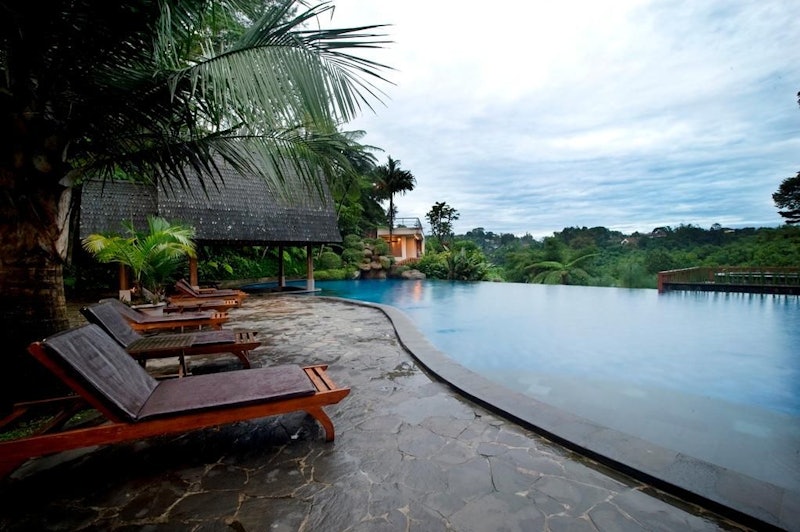 SanGria Resort & Spa 3