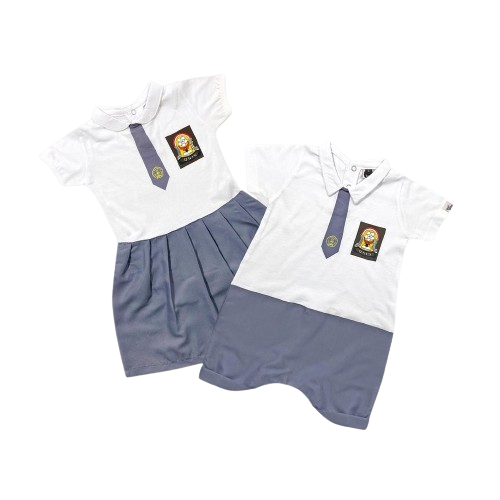 Anak SMA Jumper Pakaian Anak Bayi 1