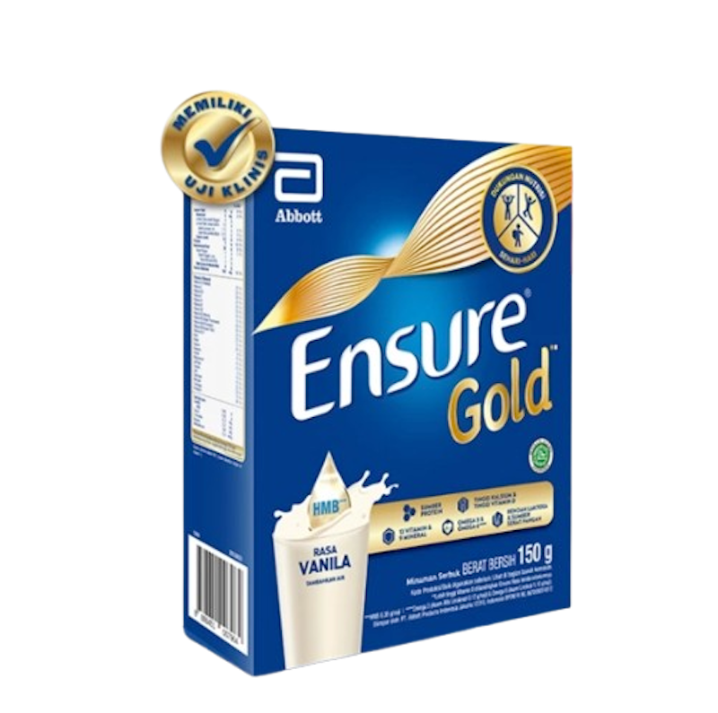 Ensure Gold HMB Vanila 150 g 1