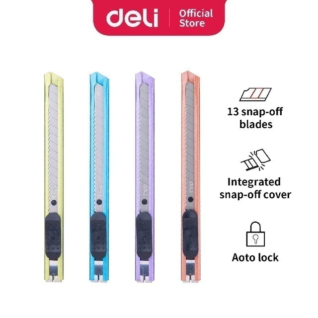 Deli Cutter SK5  E2066