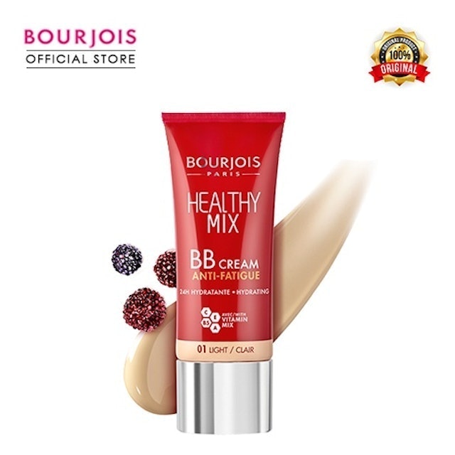 Healthy Mix BB Cream 5