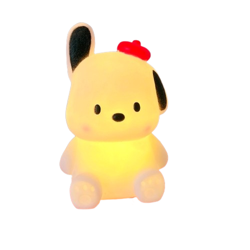 Surprice LED Night Light Dekorasi