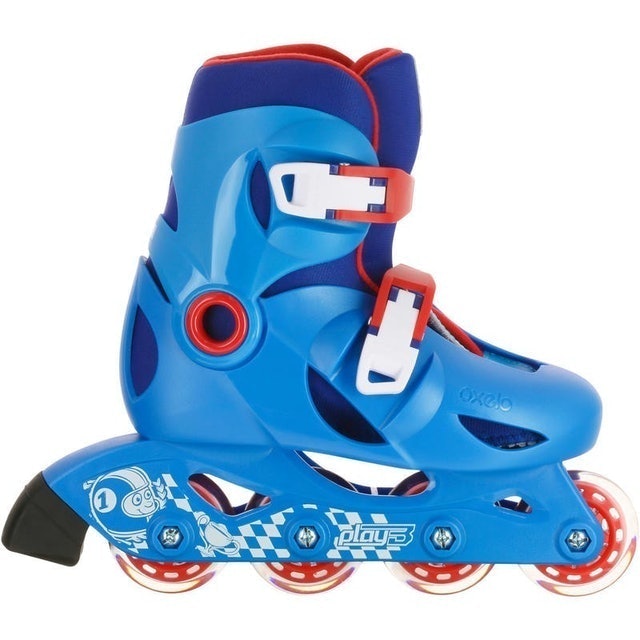 Play 3 Kids Skates 4