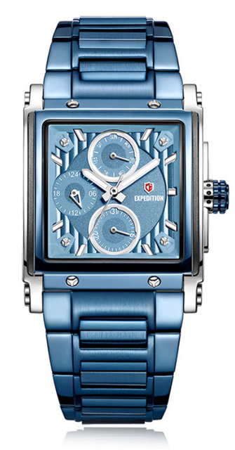 Expedition E 6731 BF