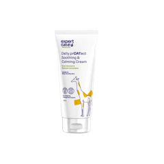 Daily PrOatect Soothing & Calming Cream