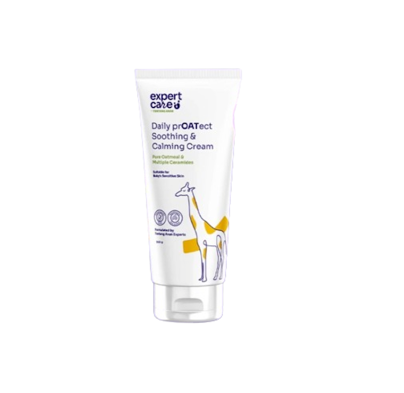 Daily PrOatect Soothing & Calming Cream 1
