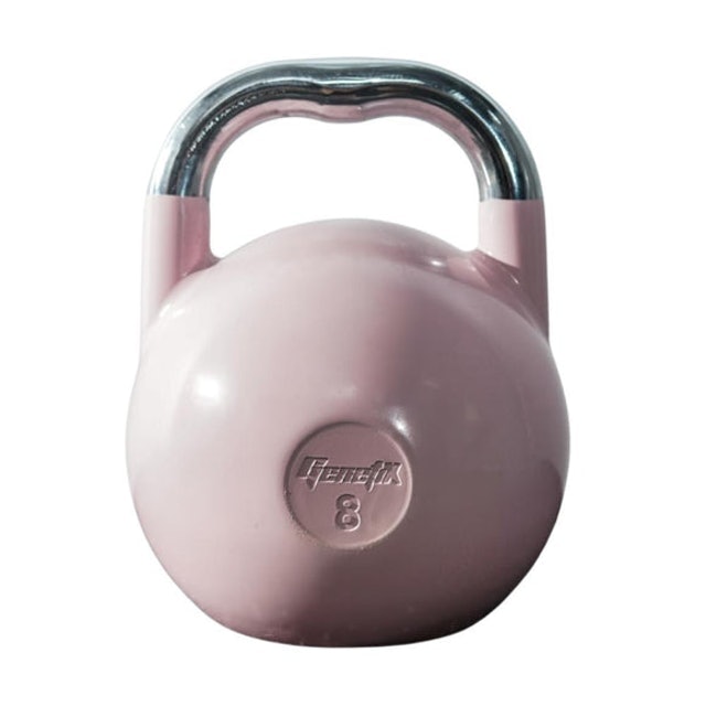 GENETIX FIT Competition Kettlebell