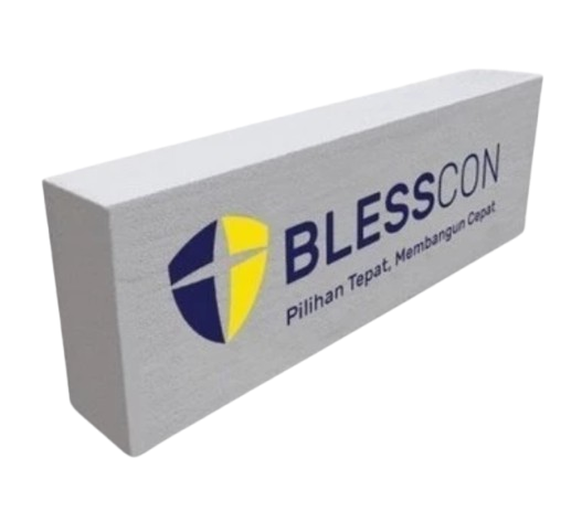 BLESSCON Bata Ringan