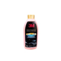 3M Car Wash Soap Gold Series
